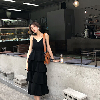 減齡小白裙，讓你變身浪漫女神