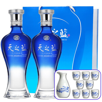 天之藍(lán)綿柔型