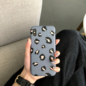 韓國豹紋手機殼