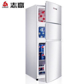 小迷你軟冷凍冰箱