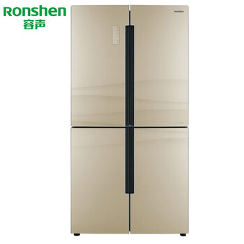 容聲冰箱4開(kāi)門(mén)