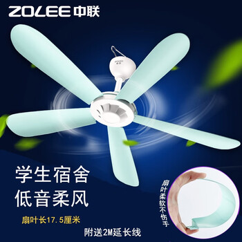 中聯(lián)（ZOLEE） 42 電風(fēng)扇