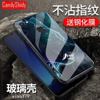 叁締時(shí)代（CandyShidy） VIVOY79 手機(jī)殼/保護(hù)套