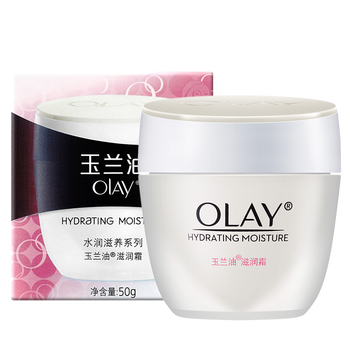 玉蘭油（OLAY）乳液/面霜控油平衡，細致毛孔，滋潤，提拉緊致，保濕，提亮膚色，補水