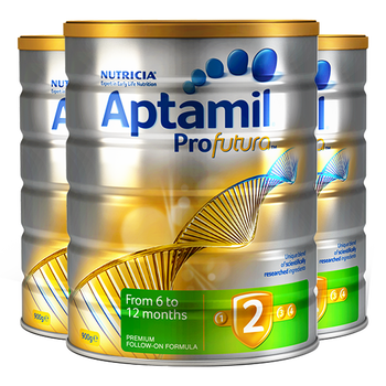 天然牧場(chǎng)，進(jìn)口純糧奶粉更健康