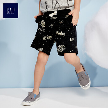 GAP童裝休閑褲