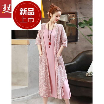 極簡(jiǎn)風(fēng)，純色連衣裙優(yōu)雅秀性感