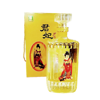北大倉君妃酒,北大倉君妃酒,怎么樣
