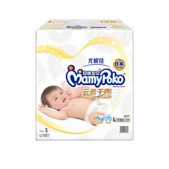媽咪寶貝彩箱裝