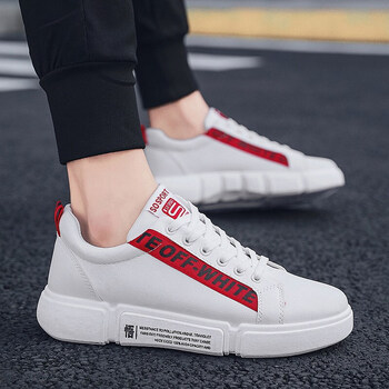 艾尚躍跑步鞋WD884白紅 41