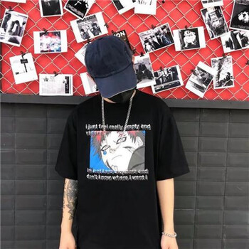 寬松短款連衣裙，微胖妹子的福音