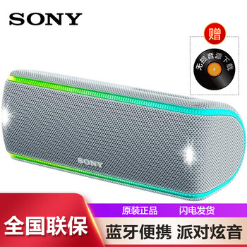 索尼SRS-XB31