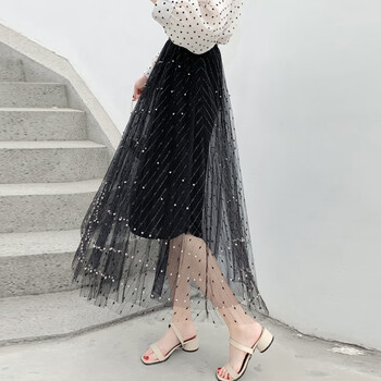 格妃燕（gefeiyan）半身裙長(cháng)裙