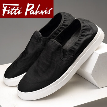 Fitti Pahris男士A22081黑色 37