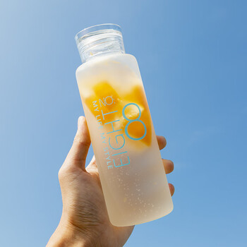 愛杯犬玻璃杯501-600ml