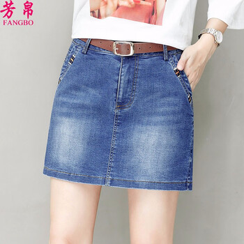 性感長裙，打造優(yōu)雅小仙女