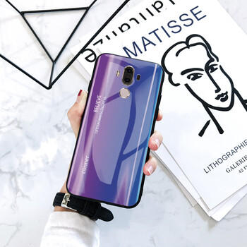 美相隨 美相隨華為mate20手機(jī)殼mate10套 手機(jī)殼/保護(hù)套