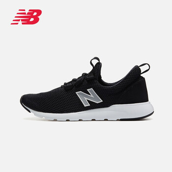 NEW BALANCE跑步鞋MS501FYC/黑色 40