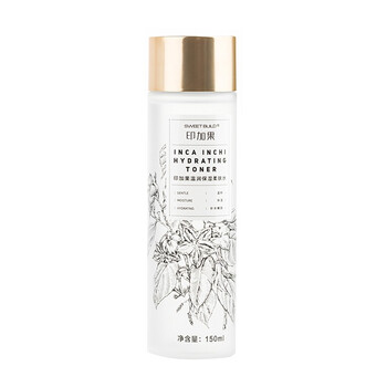 SWEET BUILD柔膚水 150ml