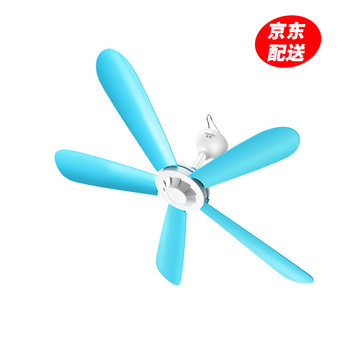 夏季納涼，你需要一款靜音落地扇