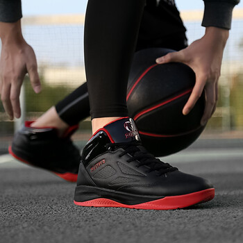 透氣籃球鞋，讓你輕松稱(chēng)霸全場(chǎng)