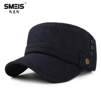 斯美斯（SMEIS）鴨舌帽街頭時(shí)尚，精致韓風(fēng)，運(yùn)動(dòng)休閑，歐美簡約