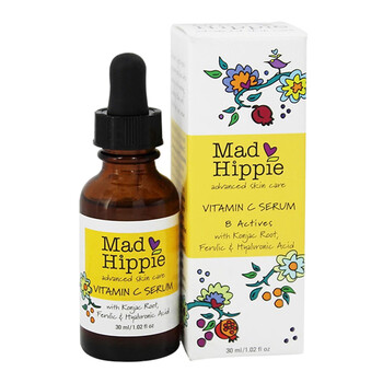 Mad Hippie 面部精華 提拉緊致