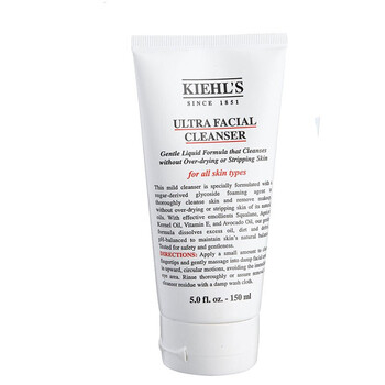 kiehls洗面