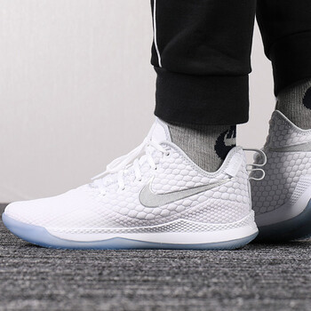 耐克（NIKE）籃球鞋AO4432-101 40