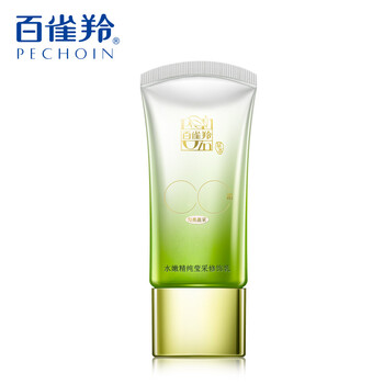 保濕霜百雀羚