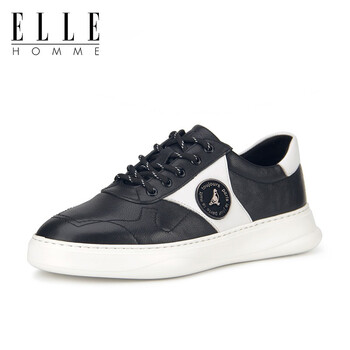 ELLEHOMME男士黑色-HKD98190130 40