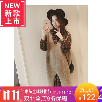 時(shí)尚減齡背帶裙，打造優(yōu)雅小仙女