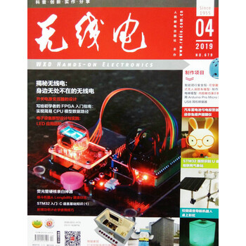 無線電2019