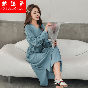 穿搭連衣裙，打造優(yōu)雅小仙女