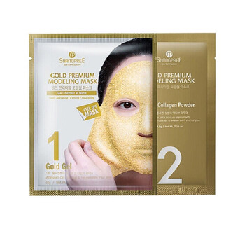 德妃（DERMAFIRM）面膜細(xì)致毛孔，補(bǔ)水保濕，舒緩修復(fù)，提拉緊致