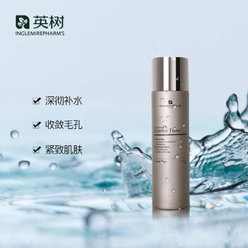 英樹(shù)（INGLEMIREPHARM’S）精華水 120ml