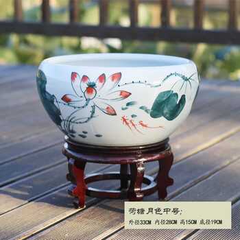 創(chuàng)意陶瓷擺件，讓你的家更有情調(diào)