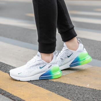 耐克（NIKE）跑步鞋AQ9164-100-19春季 