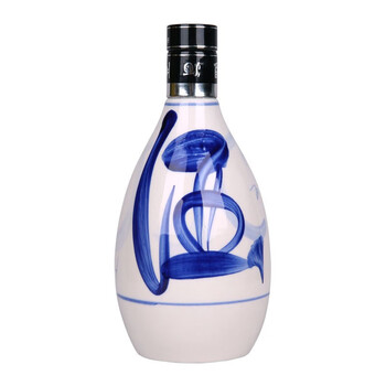 杏亨53度375mL-500mL，475ml 清香型，清香