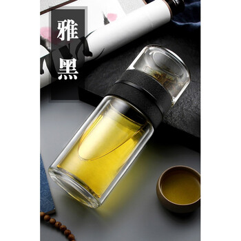 雙層保溫水杯，讓生活更健康