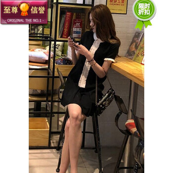 百搭小白裙，打造活力girl