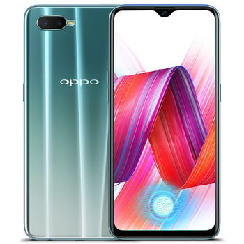 OPPO R15x 手機(jī) 綠色