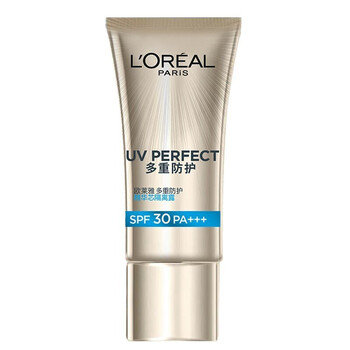 歐萊雅隔離露SPF30+