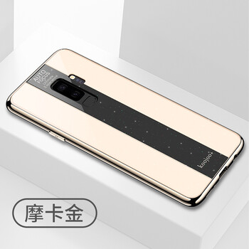 藝彩家 三星s9+plus 手機殼/保護套