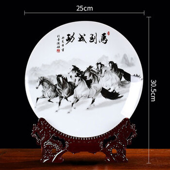 歐式創(chuàng)意花瓶，讓你的家變成藝術(shù)