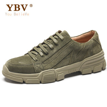 YBV男士蟒綠【四季款】 37