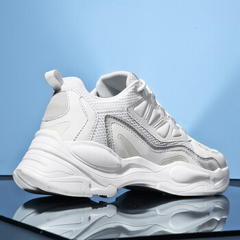 高幫籃球戰靴，讓你的腳踝更舒適