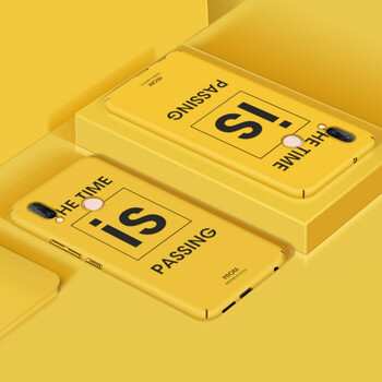 今首為 華為nova3i 手機殼/保護套