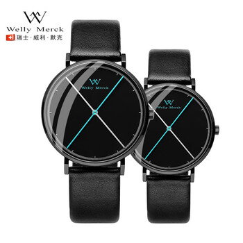 簡(jiǎn)約石英腕表，彰顯你的魅力