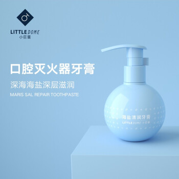 160克牙膏